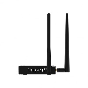เราเตอร์ไวไฟ 5G ในอาคาร 5G CPE โมเด็ม LTE เราเตอร์ 5G ไวไฟ 5G พร้อมช่องใส่ซิมการ์ด 5G ออฟฟิศฮอตสปอต ไวไฟ 5G ขยายสัญญาณไวไฟ - Product Image 5