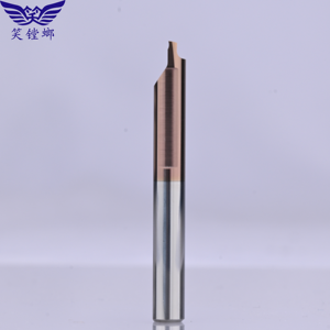 MFL CNC قضبان حز الوجه بقطر صغير أداة أخدود للثقب الداخلي لماكينة تورينج صغيرة OEM دعم مخصص - Product Image 6