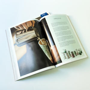 Impresión de Revistas de Tapa Dura, Libros, Álbumes de Fotos, Folletos Empresariales, Álbumes de Fotos de Empresa, Manuales de Productos - Product Image 3