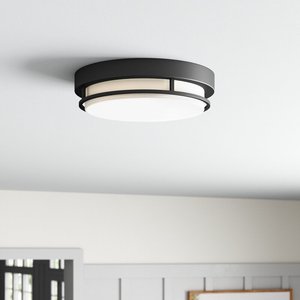 LED Ceiling <b>Lights</b> <b>for</b> Home <b>Bedroom</b>/Kids Room Modern Design Touch Control Surface-Mounted Aluminum Construction 3-Year Warranty - Product Image 3