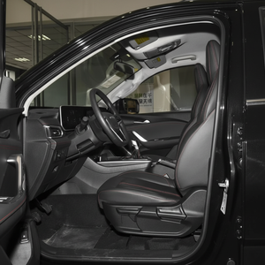 2023 SAIC MAXUS T60รถกระบะดีเซลไฟฟ้าใหม่ของแท้รถปิคอัพเกียร์ธรรมดายางขนาดเบาะหนังสีดำ - Product Image 1