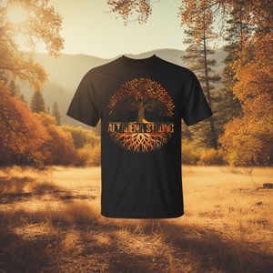 T-shirt vintage Altadena Strong California - Product Image 3