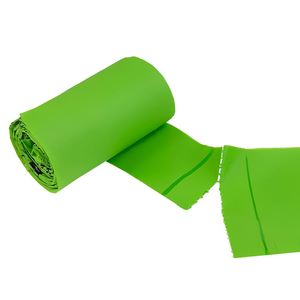 BPI/EN13432 Certified 100% <b>Compostable</b> T-shirt Dog Poop <b>Bags</b> | Leak-Proof Easy Tie Handle Pet Waste <b>Bags</b> (Custom Logo) - Product Image 2