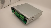 Alimentation programmable multi-canaux à double sortie 5VDC 10A à courant constant, directement de l'usine, AC176V-AC253V ADJ ADC-75112-206