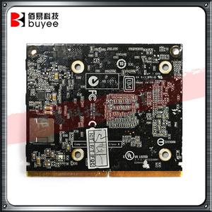 Tarjeta Gráfica para A1297 de 17 Pulgadas, G96-630-A1, 512 MB, Tarjeta de Video A1297 - Product Image 3