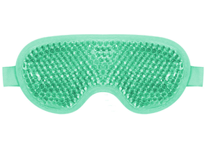 แพ็คน้ำแข็งเย็นประคบเย็นเครื่องมือดูแลผิวลูกปัดเจลมาส์กหน้า - Product Image 6