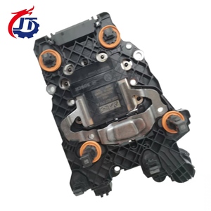 Unité de commande de transmission remanufacturée JT <span class=keywords><strong>0GC</strong></span> TCU 927711G / 927711H <span class=keywords><strong>DSG</strong></span> 7 vitesses DQ381 OGC927711G / 0GC927711H Pièces de boîte de vitesses - Product Image 3