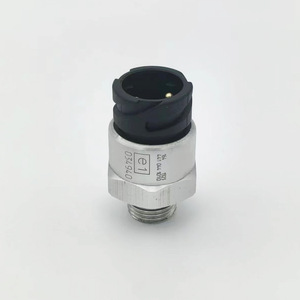 Sensor de Presión Absoluta 4410441010 con Montaje Roscado y Salida de 4-20mA para Vehículos DAF - Product Image 1
