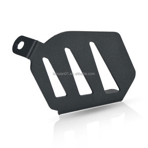 Protector de la Cubierta de la Válvula de Escape para Motocicleta <span class=keywords><strong>BMW</strong></span> R1200GS R <span class=keywords><strong>1200</strong></span> <span class=keywords><strong>GS</strong></span> <span class=keywords><strong>1200</strong></span> LC Adventure Adv 2014 2015 2016 2017 2018 2019 <span class=keywords><strong>2020</strong></span> - Product Image 3