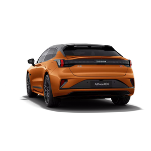 Zeekr <span class=keywords><strong>Zsport</strong></span> Oo1สีส้มเต็มรูปแบบใหม่ Zeekr 001 - Product Image 2