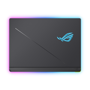 Ordinateur portable de jeu ROG Strix G18 2025 Intel RTX 5080 RTX 5060 16 Go DDR5 5600 MHz PCIe 1 To 2 To SSD Écran IPS 2K de 18 pouces Anglais - Product Image 4