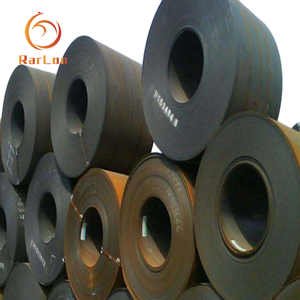 เหล็กแผ่นรีดร้อน17Cr3 15Cr ทนทานต่อการสึกหรอ - Product Image 2