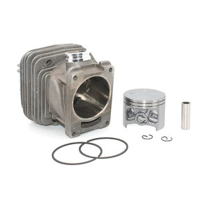Oem 56 Mét nikasil xi lanh Piston Kit cho <span class=keywords><strong>STIHL</strong></span> ms661 ms661c Chainsaw thay thế 1144 <span class=keywords><strong>020</strong></span> 1200 bộ phận - Product Image 5