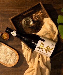 Vino de Arroz Xiaogan 708ml 9% de Alcohol Etiqueta Limpia Elaborado Naturalmente Venta al por Mayor Tiendas de Comestibles Asiáticas Restaurantes - Product Image 6