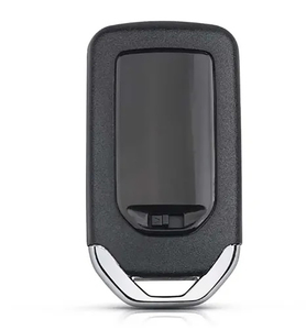 Clé de voiture intelligente de remplacement Clarity 2018 V42, télécommande intelligente à 6 boutons, 433,92 MHz, FCC <span class=keywords><strong>ID</strong></span> KR5V2X Continental : A2C98676600 - Product Image 2