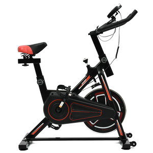 <span class=keywords><strong>Bicicleta</strong></span> Estática Magnética Inteligente para Interiores, <span class=keywords><strong>Bicicleta</strong></span> de Spinning Profesional para Ejercicio Dinámico - Product Image 1