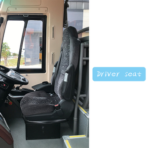 2024 New Brand Factory Price <strong>Bus</strong> Manufacturer coach <strong>Bus</strong> with Good Price - Product Image 5