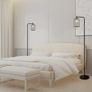<span class=keywords><strong>Lampadaire</strong></span> en corde de chanvre <span class=keywords><strong>d</strong></span>'<span class=keywords><strong>angle</strong></span> rétro de ferme rurale américaine - Product Image 4