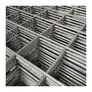 <span class=keywords><strong>ASTM</strong></span> 951 tuân thủ nhiệm vụ nặng nề Hàn lưới thép PVC mạ kẽm tráng Màn hình Gia cố cho cơ sở hạ tầng đường Bộ mở rộng cắt - Product Image 6