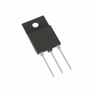 ซื้อชิ้นส่วนอิเล็กทรอนิกส์ออนไลน์ ทรานซิสเตอร์ TO-3PF R6020ANZ8U7C8 ของแท้ บริการครบวงจร - Product Image 1