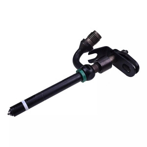 Injecteur de carburant IZUMI RE509896 RE515684 pour moteur <span class=keywords><strong>John</strong></span> Deere 3029 4045 4045 5103 5610 5045E 5055E 5065E 5075E 550H 650H - Product Image 2