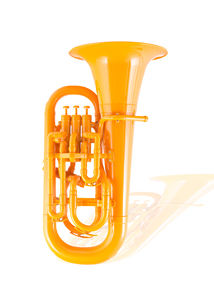 Jinbao-<span class=keywords><strong>euphonium</strong></span> Abs <span class=keywords><strong>4</strong></span> Piston <span class=keywords><strong>Euphonium</strong></span>(EU230P) - Product Image 2