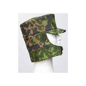 Nueva moda camuflaje impresiones gorra de béisbol hombres mujeres al aire libre transpirable deportes-Camping senderismo caza tiro gorras - Product Image 1