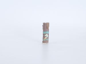 Nuovo modello stampato accendino in plastica antivento accendino personalizzato dal produttore Vapes fumo - Product Image 4