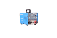 Tribet Nouveau SW6800Li Soudeuse à goujons à batterie lithium intégrée, type double pistolet, poseur de clous isolants, soudage à goujons à stockage d'énergie