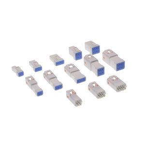 Connettori Auto Impermeabili FW-C-6M-B DJ7061Y-<span class=keywords><strong>2.3</strong></span>-11 a 6 Pin per Alternatore, Sensore di Illuminazione Automobilistica Kum - Product Image 1