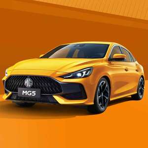 Mới đến saic MG5 2026 180dvvt toàn cầu phiên bản đầu 1.5L CVT truyền tốc độ cao nhiên liệu xe ô tô chi phí thấp hành khách Sedan ô tô - Product Image 2