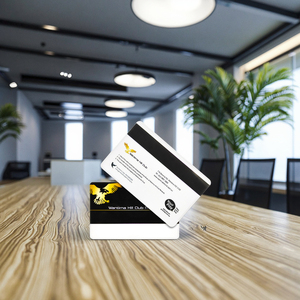 Khuyến mại Tùy chỉnh đầy đủ màu sắc in thẻ PVC <span class=keywords><strong>VIP</strong></span> nhựa thẻ hội viên với logo NFC chức năng - Product Image 4