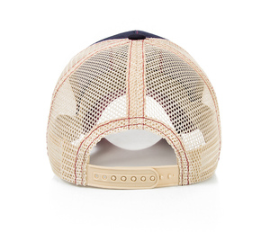 De moda de malla gorra de béisbol Unisex animales tapas las mujeres y los hombres <span class=keywords><strong>del</strong></span> casquillo <span class=keywords><strong>del</strong></span> Snapback sombrero - Product Image 3