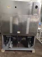 Machine à laver textile 15 kg 20 kg 25 kg, nettoyeur à sec, machine à laver 30 kg, machine à laver automatique pliable