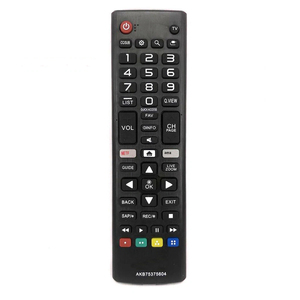 AKB75375604 <b>TV</b> Remote Control for L-G Smart LED LCD <b>TV</b> 65SK8550PUA 70UK6570P 65UK7500PUA 65UK7700AUB 65UK7700PUD 70UK6190PUB - Product Image 4