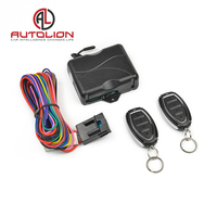 Système d'entrée sans clé Bluetooth pour voiture - Démarrage à distance via smartphone (iOS/Android) - Déverrouillage automatique à proximité de la voiture