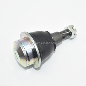 Bán buôn phía trước thấp hơn kiểm soát cánh tay bóng doanh cho Ford Ranger 2011-uc2r34300 UC2R-34-300 ab3134560a uc2r34300 UC2R-34-300 - Product Image 4