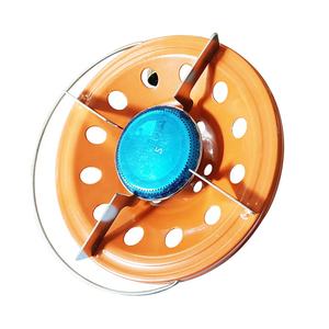 Réchaud à gaz portable mini JG <span class=keywords><strong>pas</strong></span> <span class=keywords><strong>cher</strong></span> <span class=keywords><strong>pour</strong></span> camping, cuisinière à gaz GPL, brûleur de cuisson extérieur, petits brûleurs à gaz <span class=keywords><strong>pour</strong></span> bouteille - Product Image 3