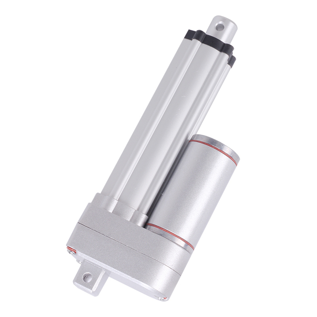 High Speed 12v Electric Actuator Mini Linear Actuator