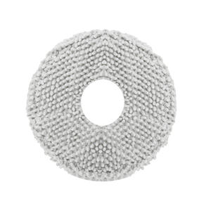 Filtre HEPA Dreame pour aspirateur robot S10 X10 S30 S20 X20 X30 X40, pièce de rechange, paquet de 2 - Product Image 3