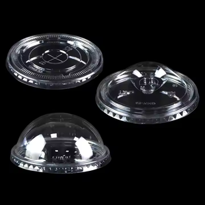 <span class=keywords><strong>ฝา</strong></span>ขวดและ<span class=keywords><strong>ฝา</strong></span>ปิดพลาสติกใสแบบใช้แล้วทิ้งขนาด<span class=keywords><strong>98</strong></span>มม. สำหรับสัตว์เลี้ยงแบบ<span class=keywords><strong>โดม</strong></span> - Product Image 4