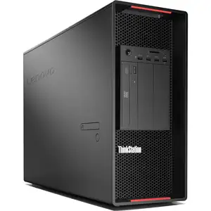 Deep learning Lenovo ThinkStation P920 Xeon 6254/RTX8000 workstation computer