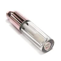 Tube Vide pour Gloss à Lèvres et Mascara avec Décoration Cœur sur le Capuchon, Flacon d'Huile à Lèvres, Contenant de Maquillage en Gros