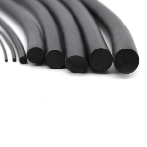 Bande d'étanchéité de joint en caoutchouc en forme de T pour panneau solaire en <span class=keywords><strong>PVC</strong></span> carré solide en caoutchouc NBR - Product Image 6