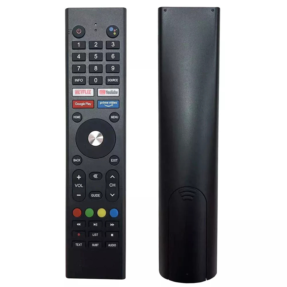 Reemplace El Control Remoto Por Voz Universal Para Lg Magic Smart Tv An-mr650a Oso De Fresa Electrónica | Bodega Aurrera En Línea