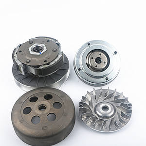 ชุดล้อรถมอเตอร์ไซค์ Linhai 260 300 ระบายความร้อนด้วยน้ำ ผลิตที่เมียนหยาง พร้อมอุปกรณ์เสริมล้อคุณภาพสูง - Product Image 5