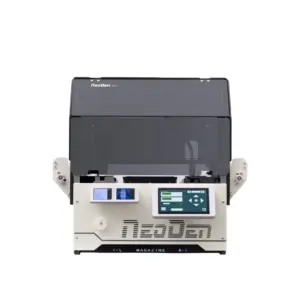 NeoDen YY1 SMD Machine Automatique Low Cost Table LED SMT Pick And Place Machine Pour LED/PCB Ligne d'assemblage