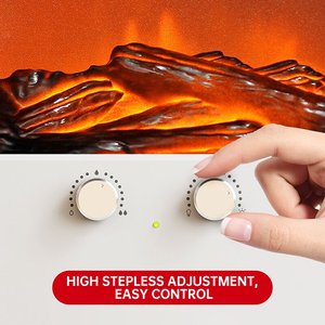 ISolfan Fire Lamp Commercial Essential <strong>Oils</strong> Evaporative Armoa Portable <strong>Mini</strong> Air <strong>Diffuser</strong> Humidifier for Large Home and Bedroom - Product Image 4