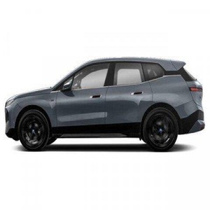 Se Aceptan Pedidos Personalizados, Auto SUV <span class=keywords><strong>Ix</strong></span> 2022, <span class=keywords><strong>Precio</strong></span> de Fábrica, con 500 km de Autonomía, Interior en Cuero Oscuro, Tamaño de Neumáticos R17, Tracción Delantera - Product Image 1