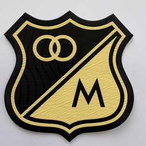 Tùy chỉnh thư nhãn dập nổi các bản vá lỗi <span class=keywords><strong>3D</strong></span> <span class=keywords><strong>PVC</strong></span> Silicone quần áo nhãn TPU cao su nhãn dán vĩnh viễn cho quần áo - Product Image 1